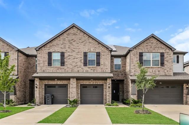 property at 753 Bonnet Trl