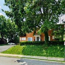 848 N 16th St in Allentown, PA - Building Photo - Building Photo