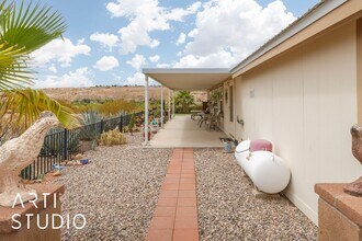 3080 Zion Blvd in Littlefield, AZ - Building Photo - Building Photo