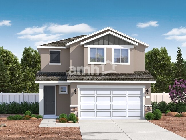 property at 6927 Sand Mountain Ct