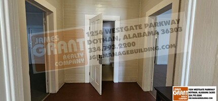 2253 Denton Rd in Dothan, AL - Building Photo - Building Photo