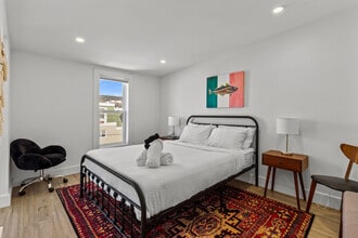 110 Queens Rd, Unit SI FL2-ID1438812P in St John's, NL - Building Photo - Building Photo