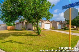 9103 Dublin Spring in San Antonio, TX - Building Photo - Building Photo