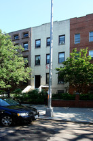 93 1st Pl Apartments