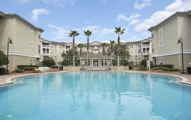 property at 8290 Gate Pkwy W
