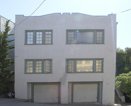 442 Merritt Ave in Oakland, CA - Building Photo - Building Photo