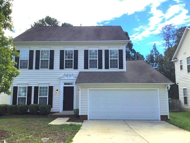 property at 1015 Farmingham Ln