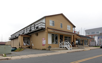 119-123 Market St in Havre De Grace, MD - Building Photo - Building Photo