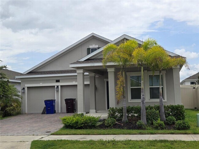 1771 Can Do Wy in Kissimmee, FL - Building Photo - Building Photo