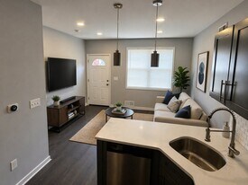 2202 N Bouvier St, Unit 2512 in Philadelphia, PA - Building Photo