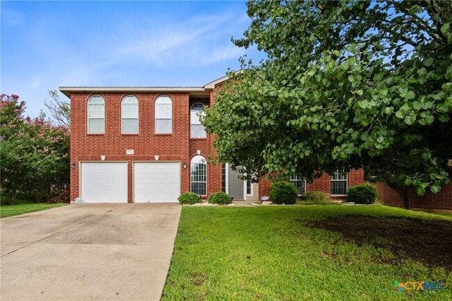 property at 504 Lakota Ln
