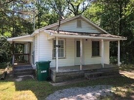 127 Chase Ln in Gaston, NC - Building Photo