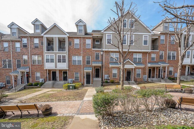 32 Brewerytown Ct in Philadelphia, PA - Foto de edificio - Building Photo