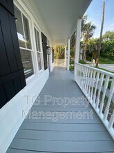 30A Sanford St in St. Augustine, FL - Foto de edificio - Building Photo