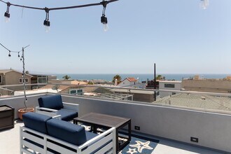 248 27th St in Hermosa Beach, CA - Building Photo - Building Photo
