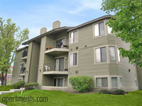 James Pointe in Murray, UT - Foto de edificio - Building Photo