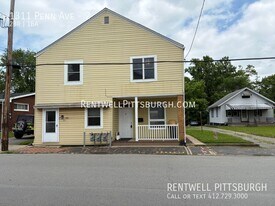1311 Penn Ave in New Brighton, PA - Building Photo