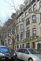 322 W 101st St Apartamentos