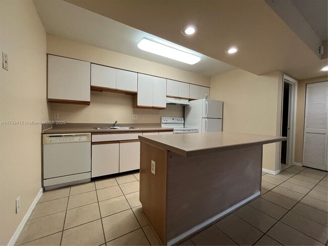 property at 3985 W McNab Rd