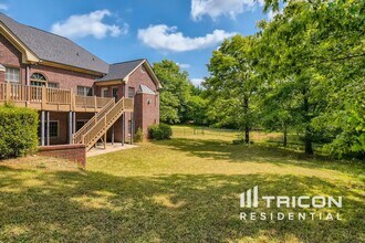 609 Kristen Ct in Mcdonough, GA - Building Photo - Building Photo