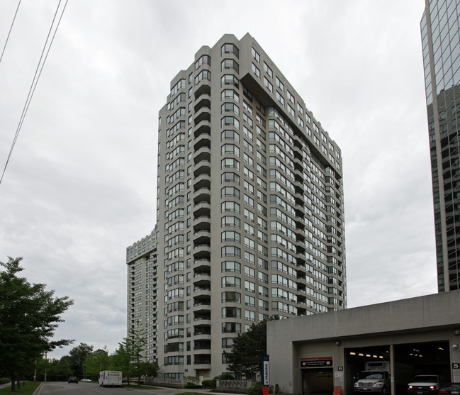 The Kingsway on the Park in Toronto, ON - Building Photo - Building Photo