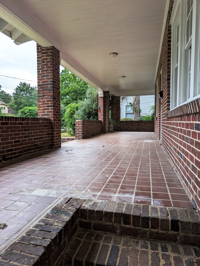 604 Vance St NE in Wilson, NC - Building Photo - Building Photo