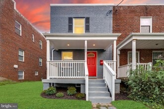 1885 Alabama Ave SE in Washington, DC - Building Photo - Building Photo