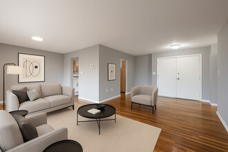 Hampshire House Apartments in Baltimore, MD - Building Photo - Building Photo