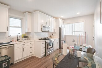 219 Bennington St in Boston, MA - Building Photo - Building Photo