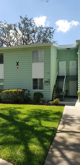 593 Midway Dr in Ocala, FL - Building Photo