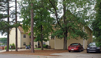 3820 Sherman Ave Apartments