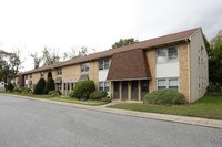 Delaware Apartments photo'
