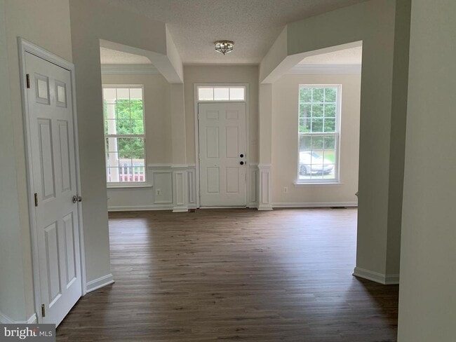 property at 9330 Tetotum Rd