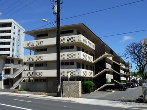 Waikahe in Honolulu, HI - Building Photo - Building Photo