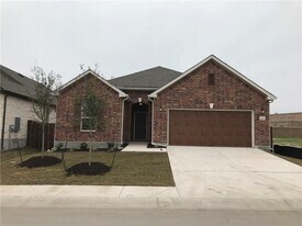 16615 Brogan Ln in Pflugerville, TX - Building Photo
