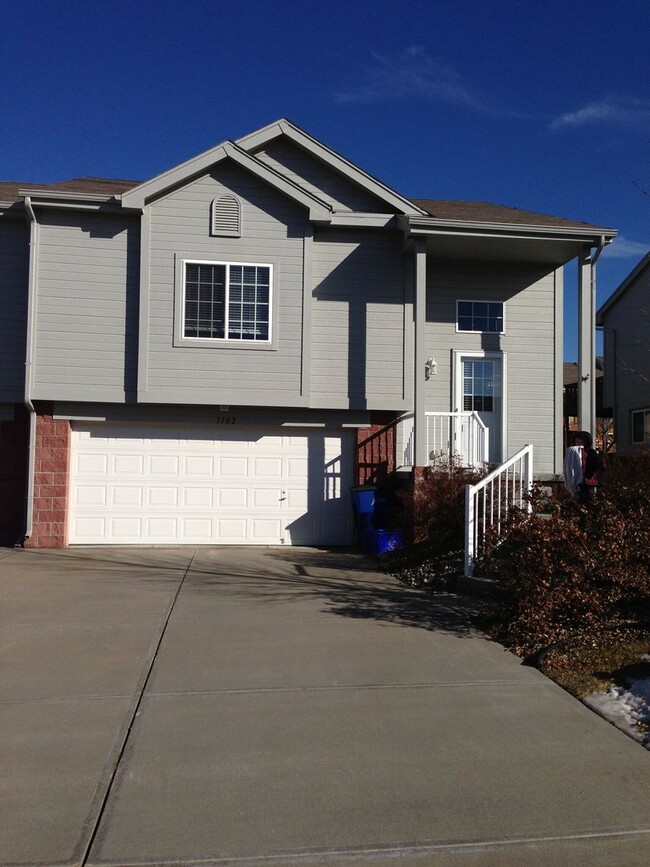 property at 1102 Gold Coast Rd