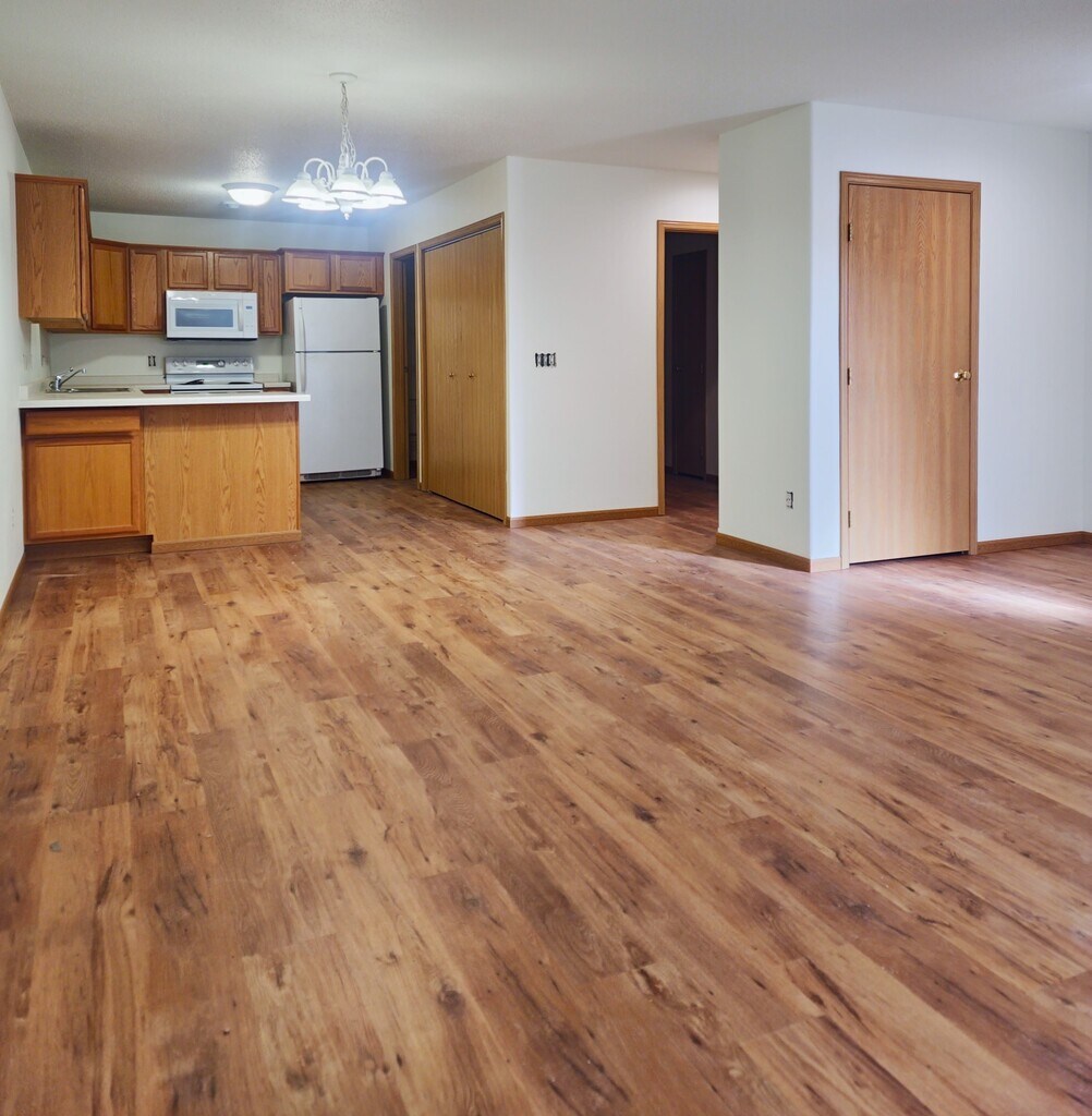 The Villas at Vista North Apartments in Bemidji, MN