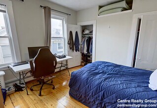 245 Norfolk St in Cambridge, MA - Building Photo - Building Photo