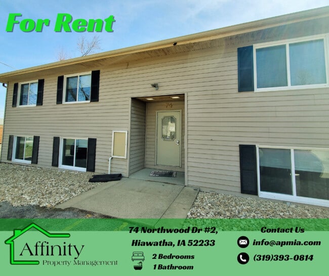 property at 74 Northwood Dr