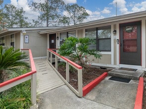 Camden Way Apartments in Kingsland, GA - Building Photo - Building Photo