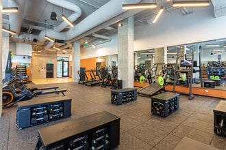 Velaris Living in Denver, CO - Building Photo - Interior Photo