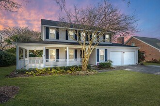 927 Portabella Ln in Charleston, SC - Building Photo - Building Photo