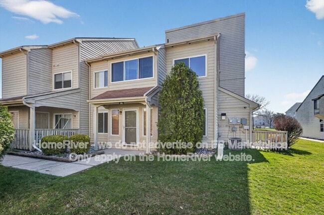 property at 80 Sandra Rd