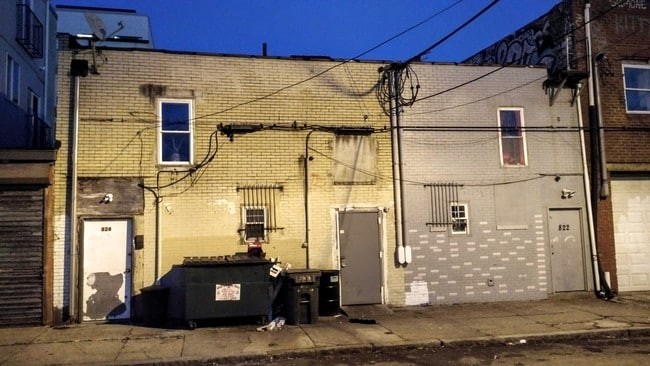 822 N Broad St in Philadelphia, PA - Building Photo - Building Photo