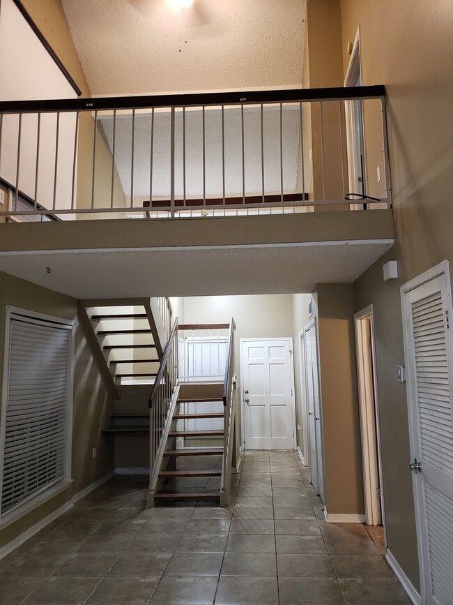 1218 Sharlo Ave in Baton Rouge, LA - Foto de edificio - Building Photo