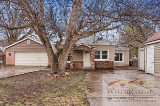 1328 Jefferson Ave in Ogden, UT - Foto de edificio - Building Photo