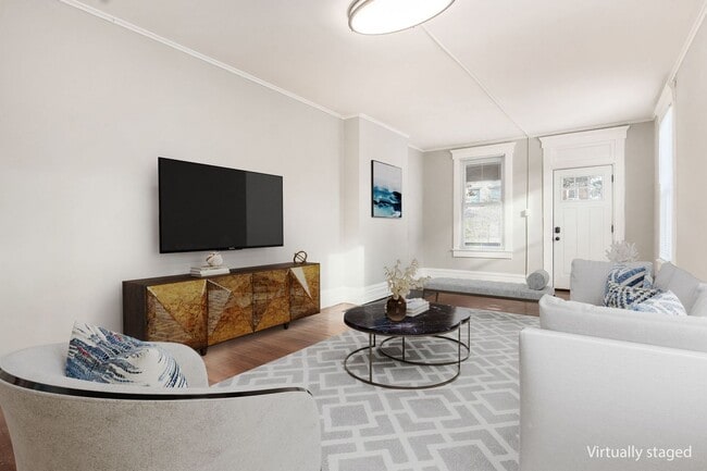 property at 369 Berkeley Rd