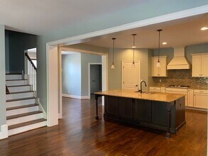 1352 Legendary Ln in Morrisville, NC - Building Photo - Building Photo