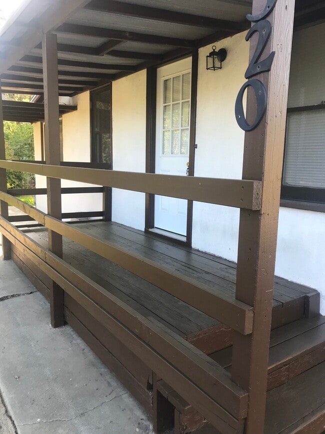property at 6320 Santa Ynez Ave