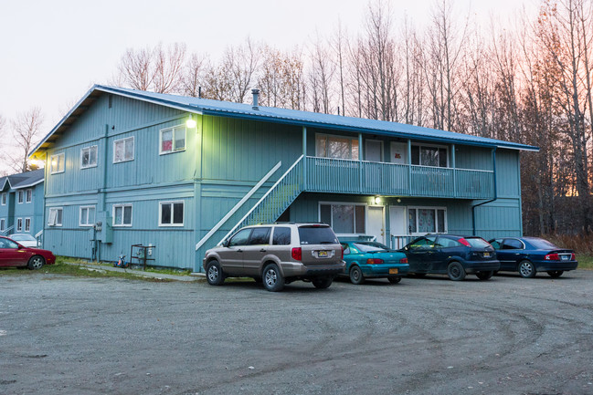 340 N Eklutna St in Palmer, AK - Building Photo - Building Photo